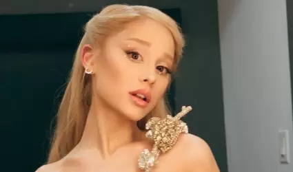 Ariana Grande