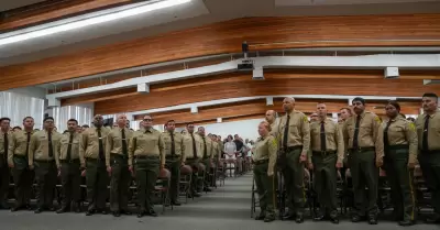 Academia Bsica de Oficiales Correccionales