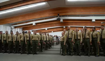 Academia Bsica de Oficiales Correccionales