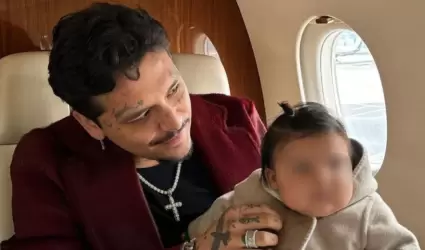 Christian Nodal e Inti