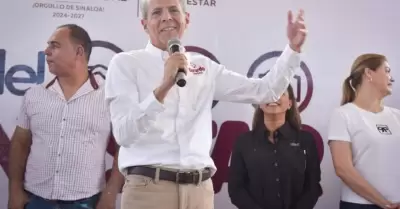 Gerardo Vargas Landeros