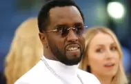 Donald Trump menciona posible perdn para Sean "Diddy" Combs