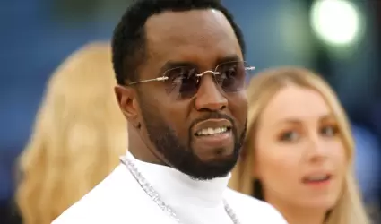 Sean "Diddy" Combs