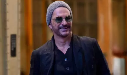 Ricardo Arjona