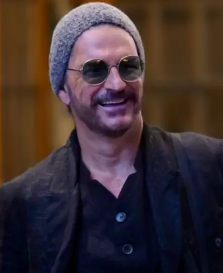 Ricardo Arjona