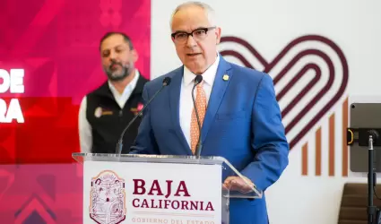 Alfredo lvarez Crdenas, secretario general de Gobierno