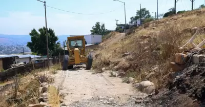 Programa 'Tijuana: Ciudad Limpia'