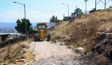 Programa 'Tijuana: Ciudad Limpia'