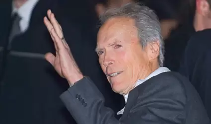 Clint Eastwood