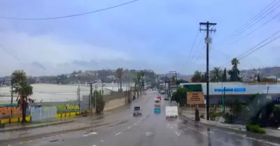 Lluvia