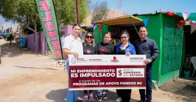 Desarrollo en San Felipe