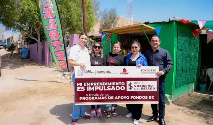 Desarrollo en San Felipe