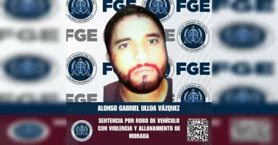 Detenido