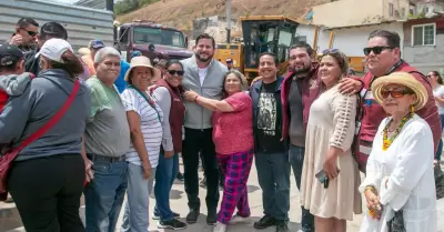 Espacios limpios y en orden.