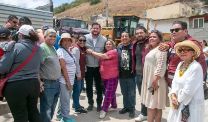 Espacios limpios y en orden.