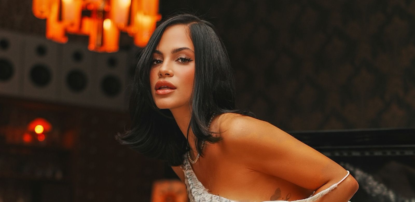 Natti Natasha confirma que está embarazada - Uniradio Informa Baja  California