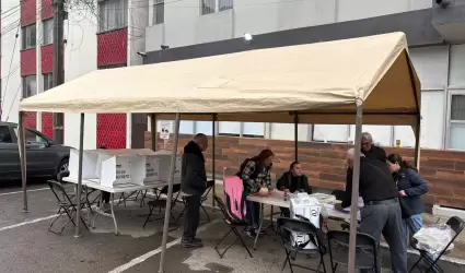 Casillas electorales