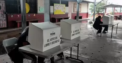 Elección judicial