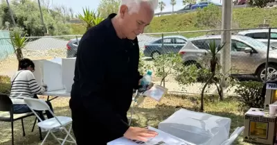 Diputado Jorge Ramos