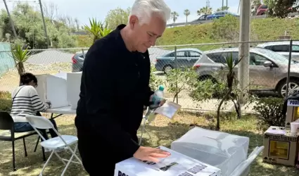 Diputado Jorge Ramos