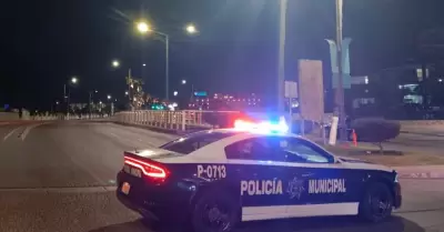 Cierre vial