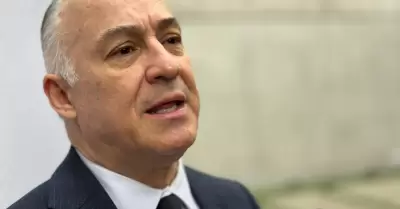 Roberto Quijano