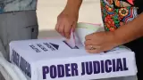Elecciones del Poder Judicial