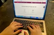 Moderniza SAT su Oficina Virtual con atencin por videollamada
