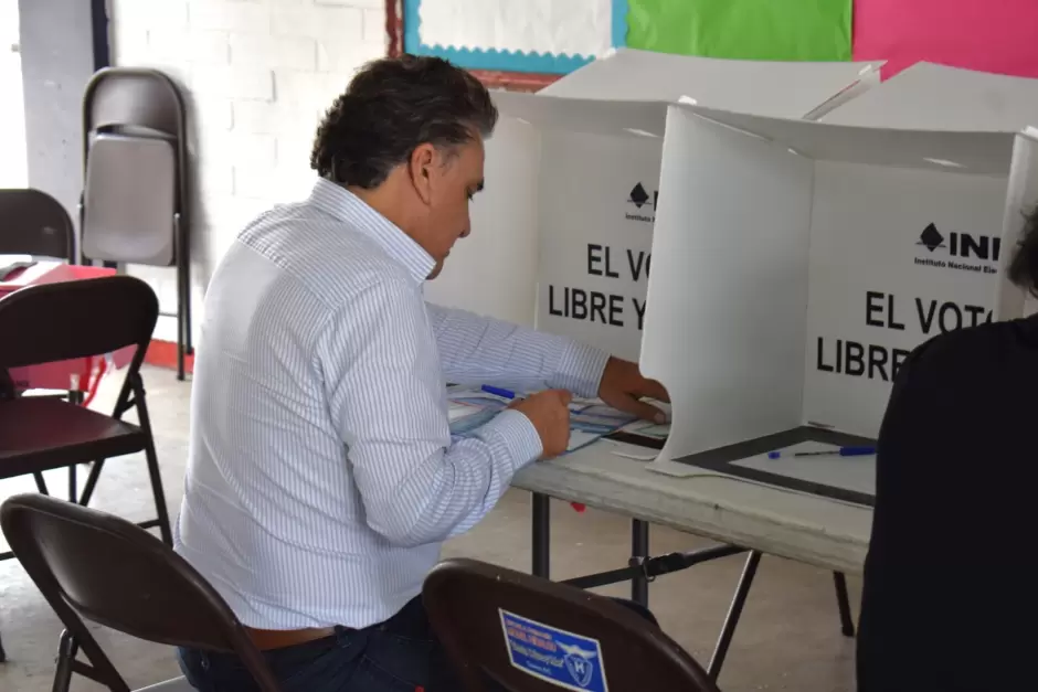 Alejandro Ruiz Uribe