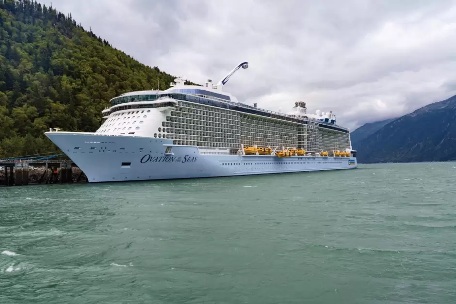 Refuerza Baja California liderazgo turstico con ms cruceros y vuelos en 2025