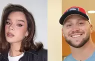 Hailee Steinfeld se casa con Josh Allen, quarterback de los Buffalo Bills