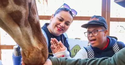 PaiPai activa programa de turismo social