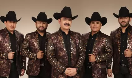 Los Tucanes de Tijuana