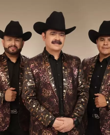 Los Tucanes de Tijuana