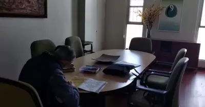 Adultos mayores