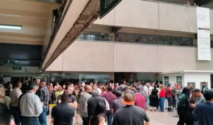Plantn en Palacio Municipal