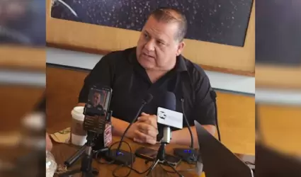 El presidente de la Federacin de Transporte y Experiencias en Rutas Vincolas d