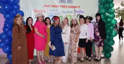 Barra Estatal de Abogadas