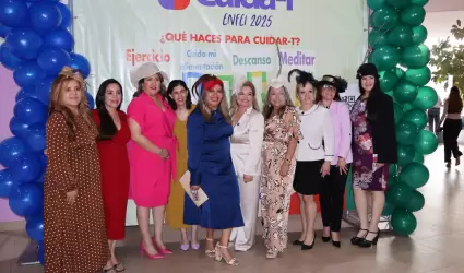 Barra Estatal de Abogadas