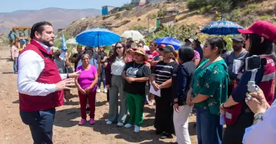 Tijuana: Ciudad Limpia