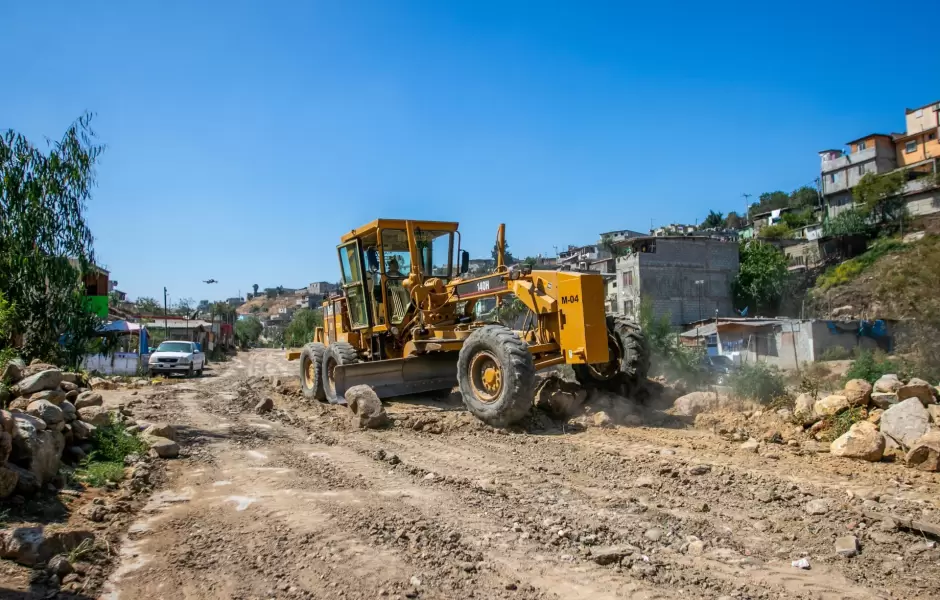 Tijuana: Ciudad Limpia