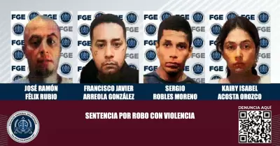 Detenido