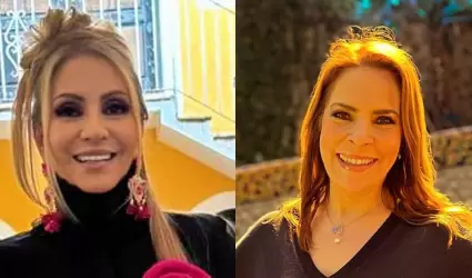 Daniela Castro/Ana Mara Alvarado