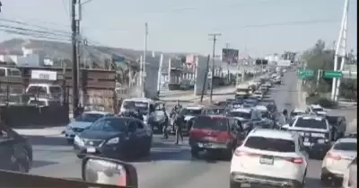 Detienen a presuntos responsables de privación ilegal de la libertad en Tijuana