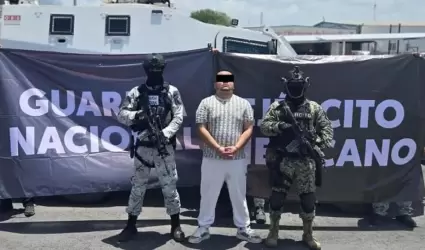 Autor intelectual de ejecucin de Grupo Fugitivo