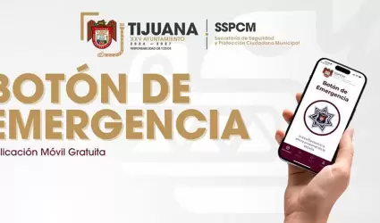 Aplicacin "Botn Morado"