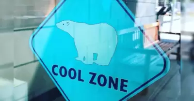 cool zone