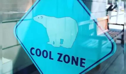 cool zone