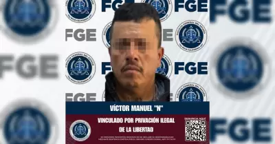 Vinculado a proceso por privación ilegal de la libertad
