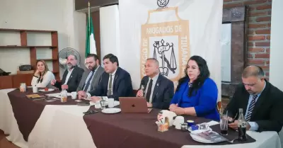 Colegio de Abogados de Tijuana